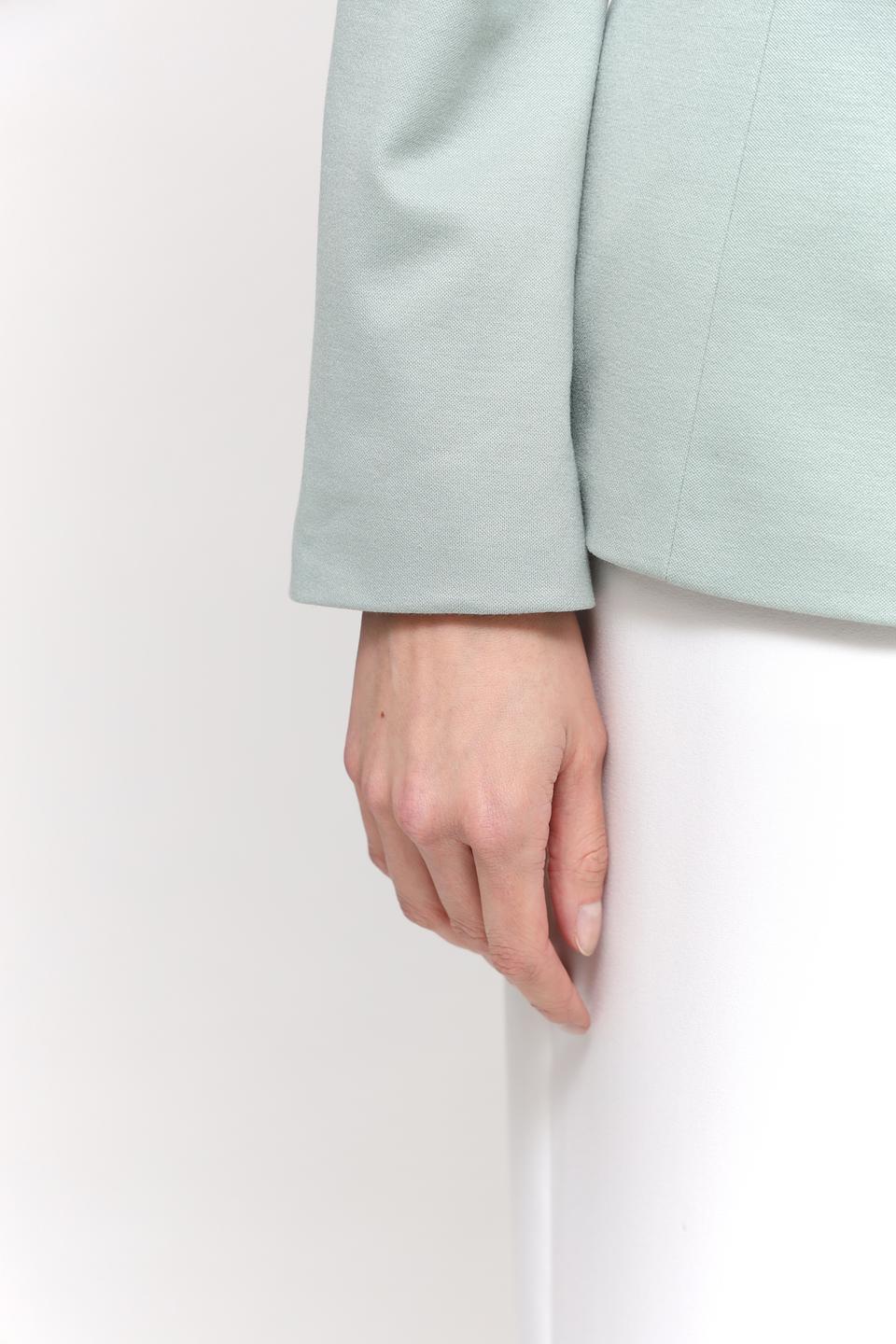 Жакет Gerry Weber мятный