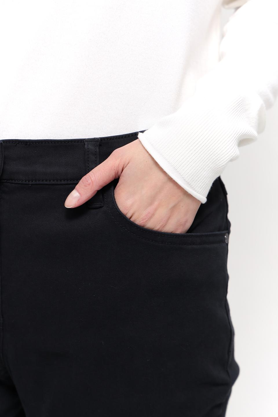 Брюки Gerry Weber EDITION чёрные