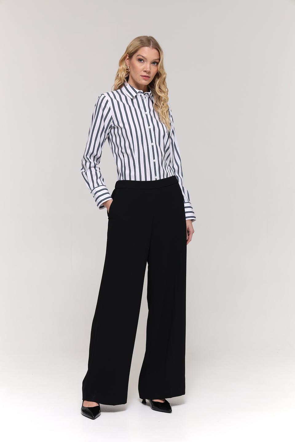 Рубашка Gerry Weber в полоску