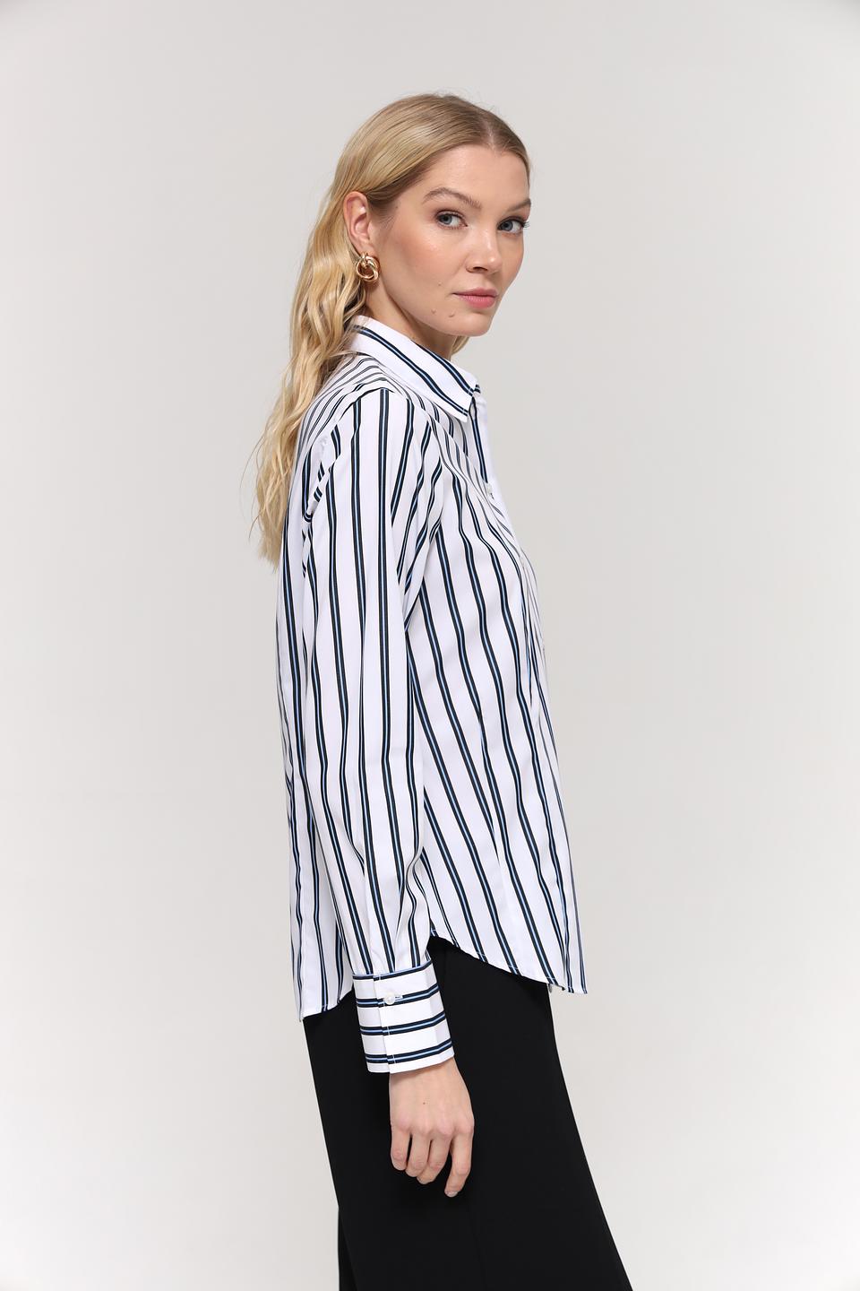 Рубашка Gerry Weber в полоску