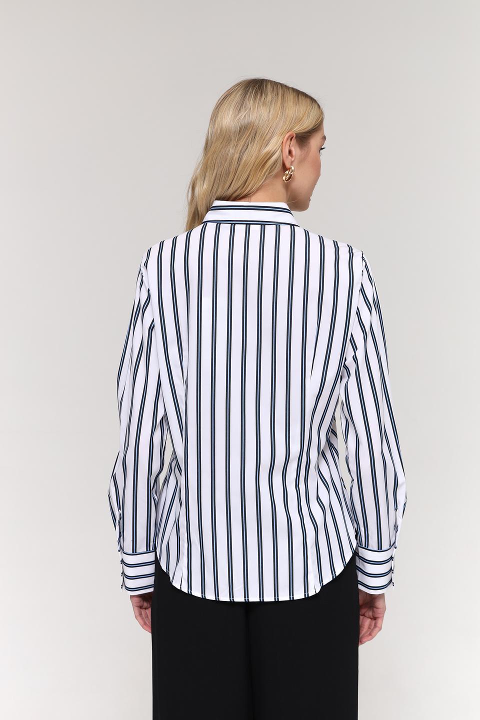 Рубашка Gerry Weber в полоску