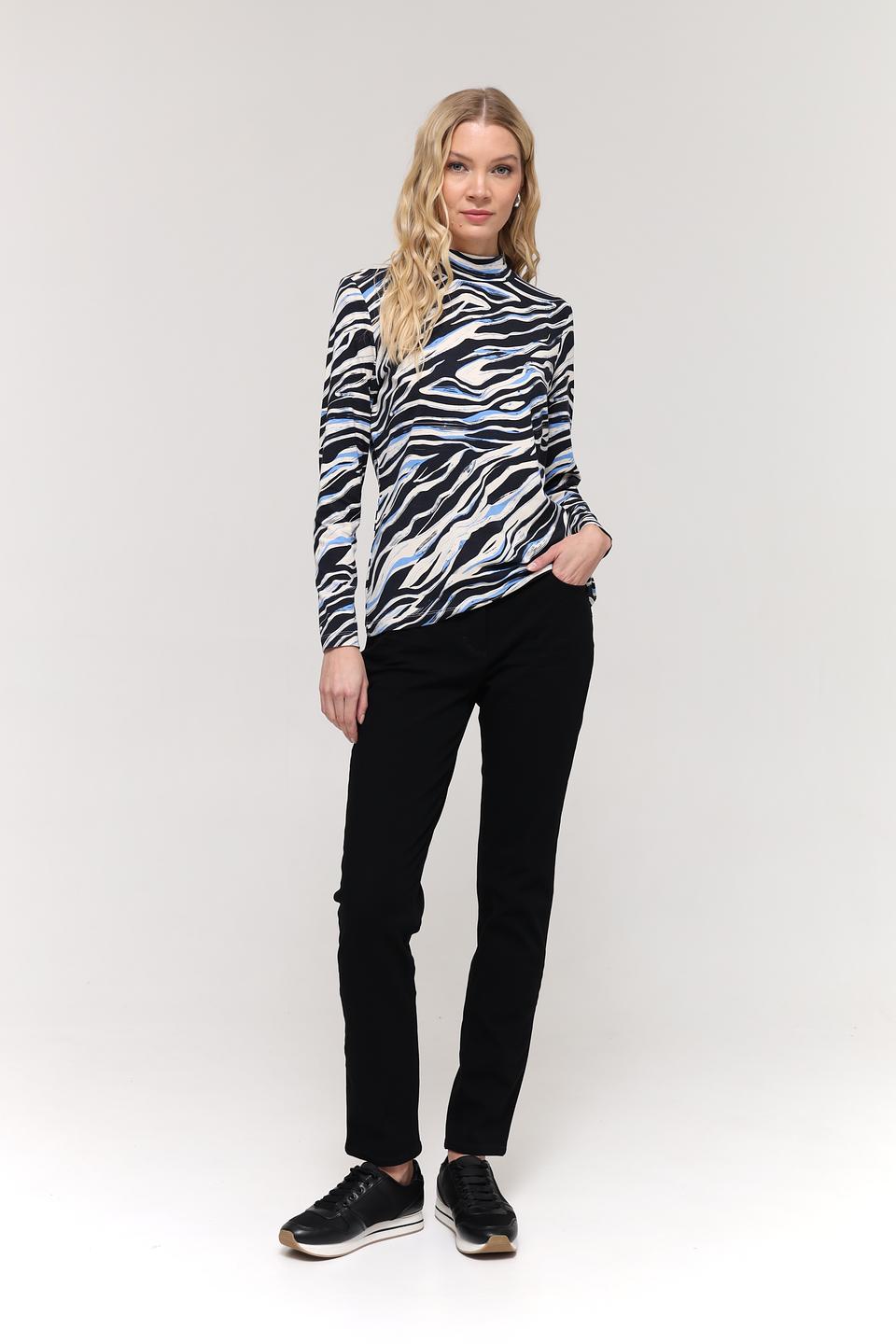 Футболка Gerry Weber EDITION с принтом