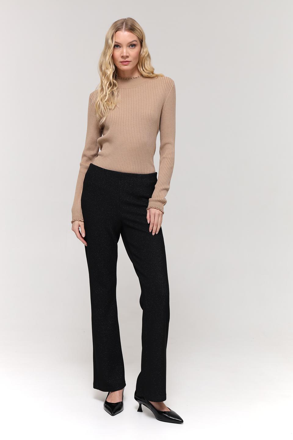 Пуловер Gerry Weber бежевый