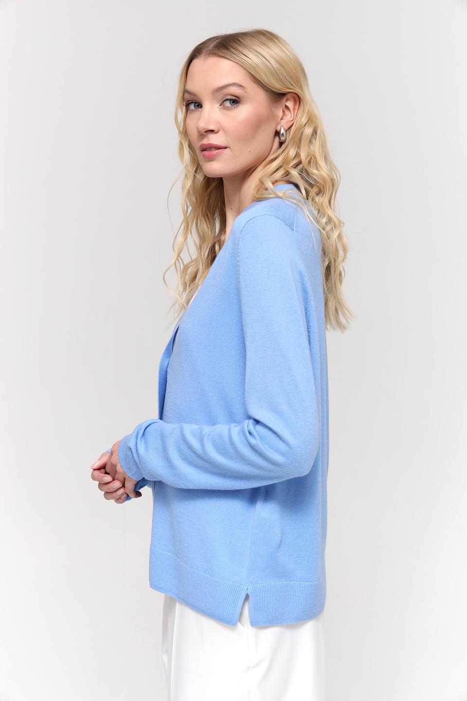 Жакет Gerry Weber голубой