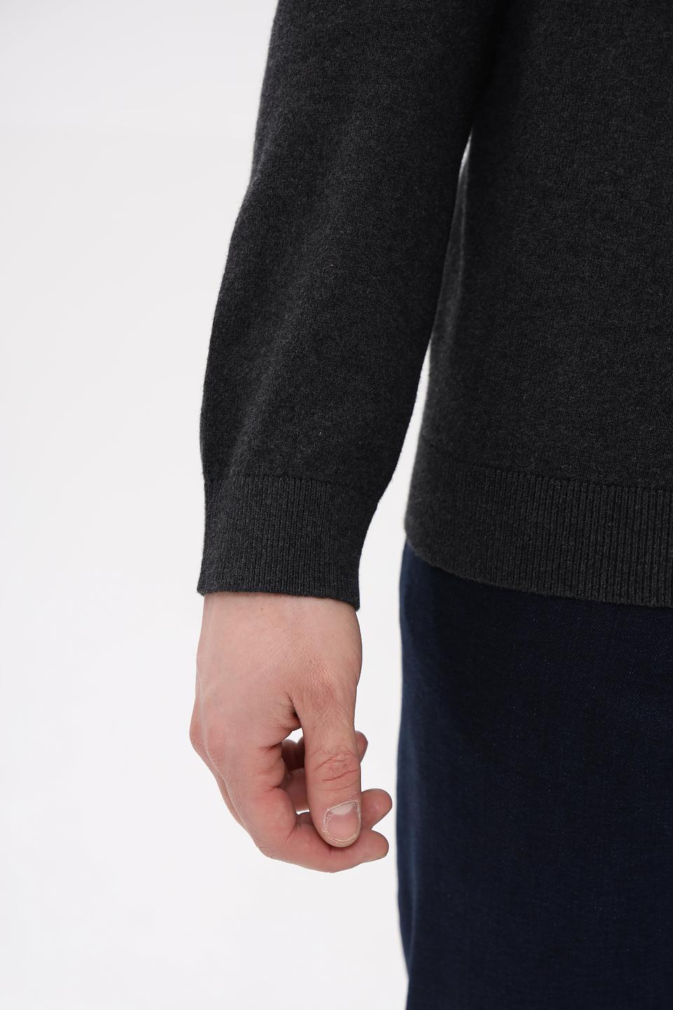 Джемпер Tom Tailor меланж