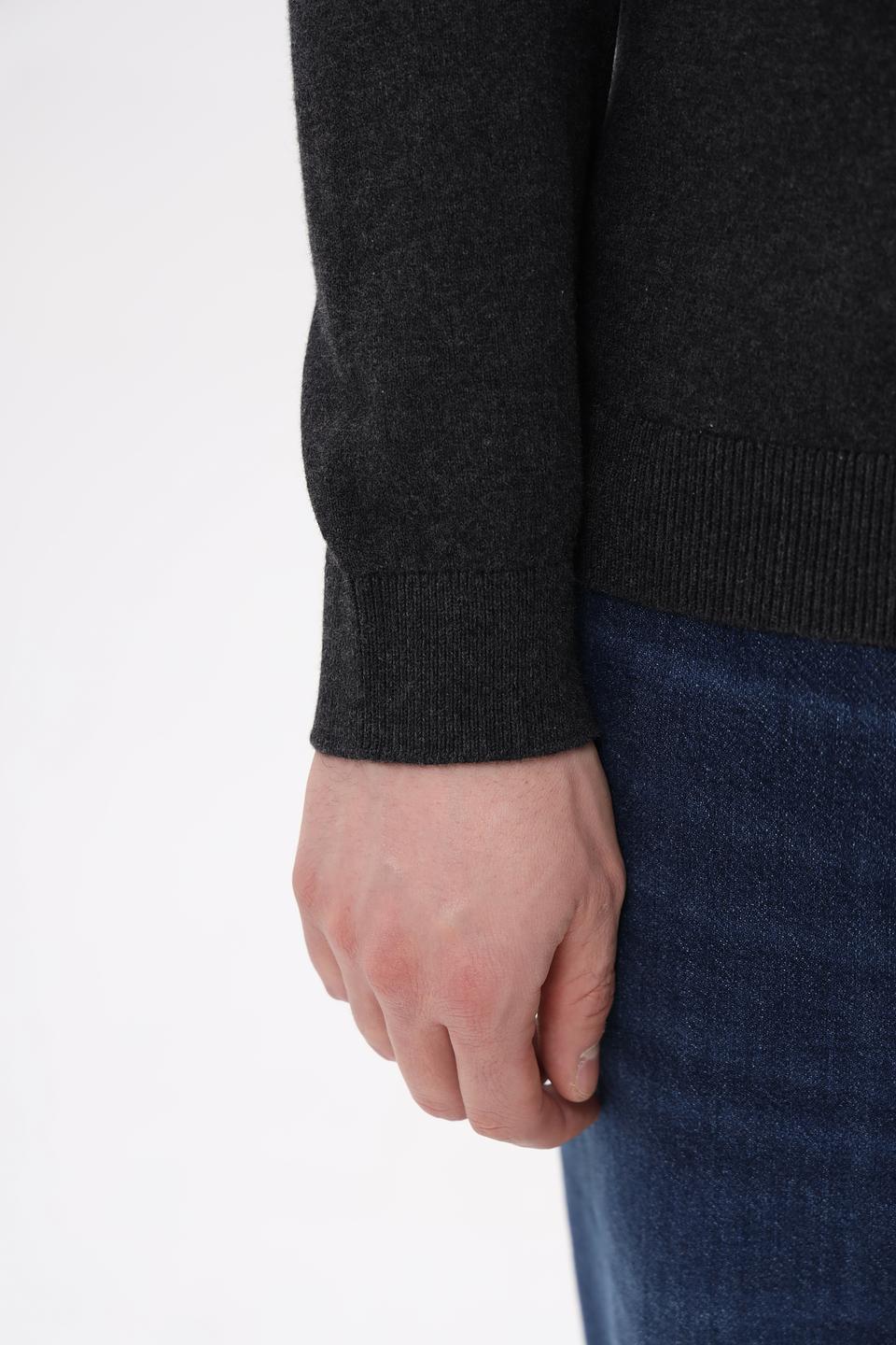 Водолазка Tom Tailor графит