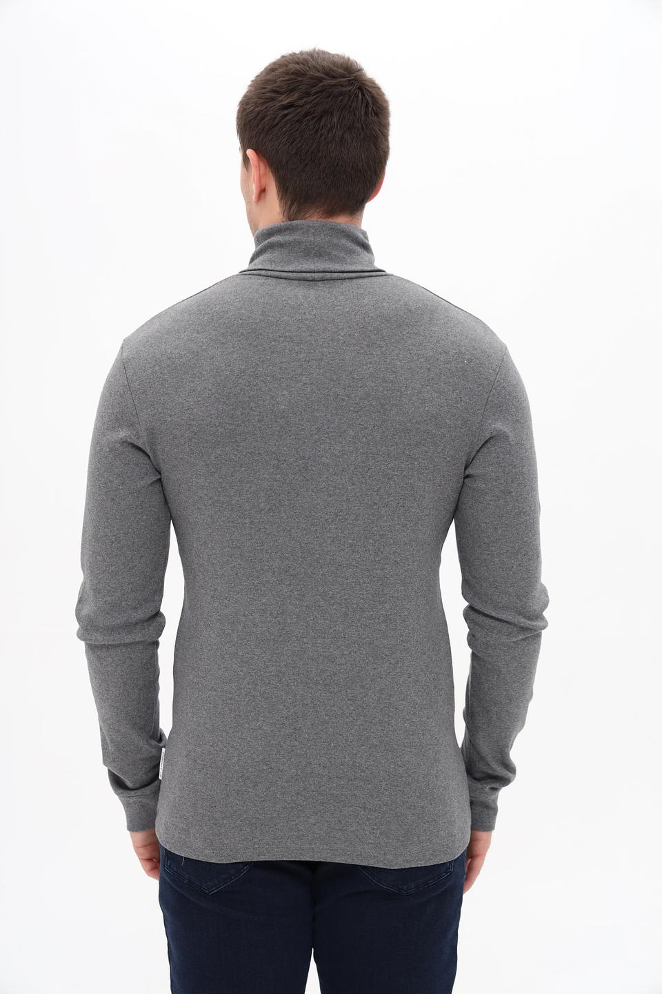 Водолазка Marc O Polo серая