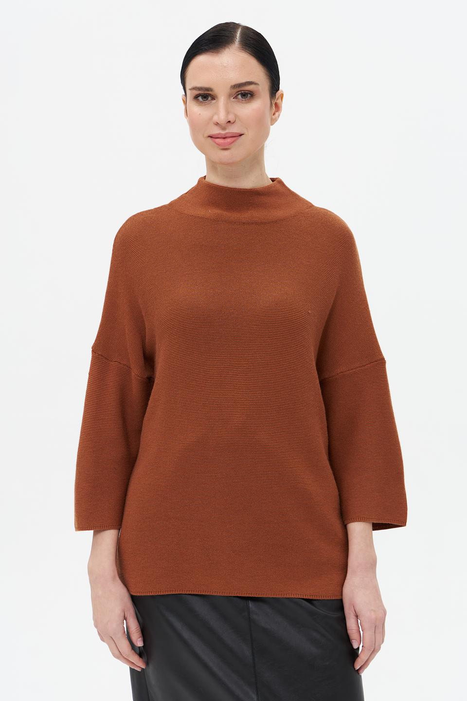 Пуловер Broadway с рукавом 3/4