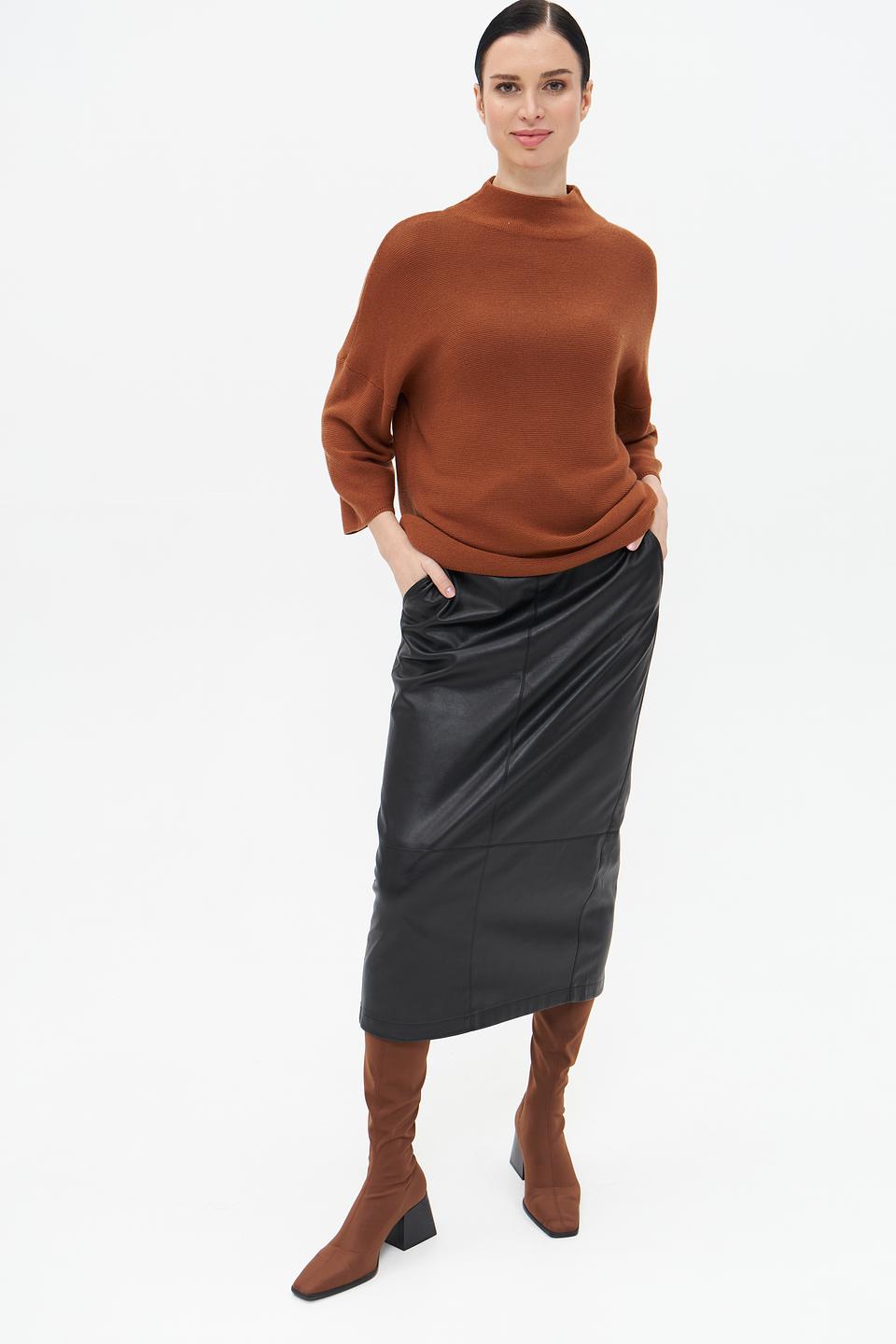 Пуловер Broadway с рукавом 3/4