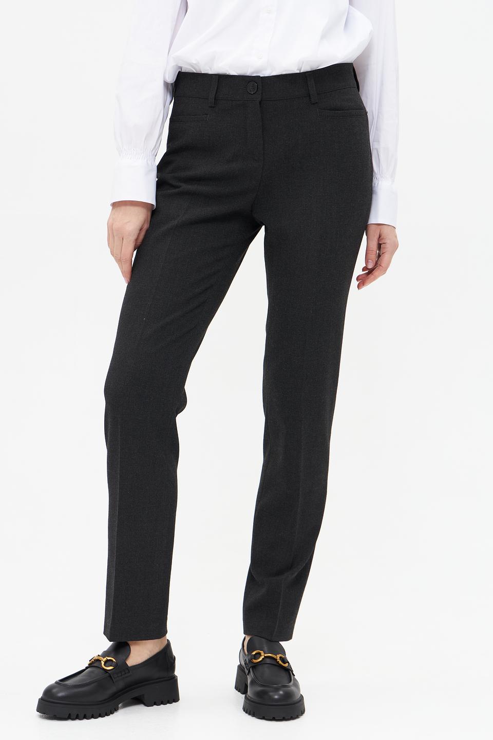 Брюки классические Toni collection
