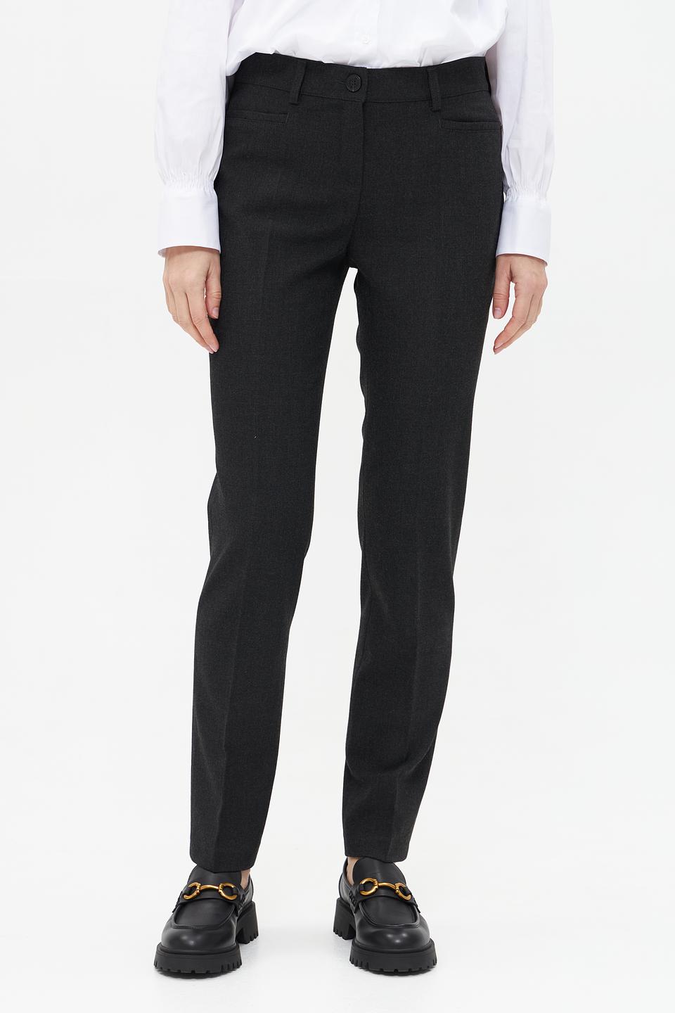 Брюки классические Toni collection