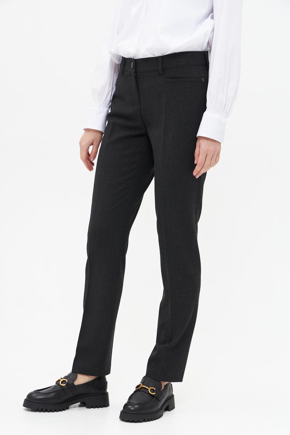 Брюки классические Toni collection
