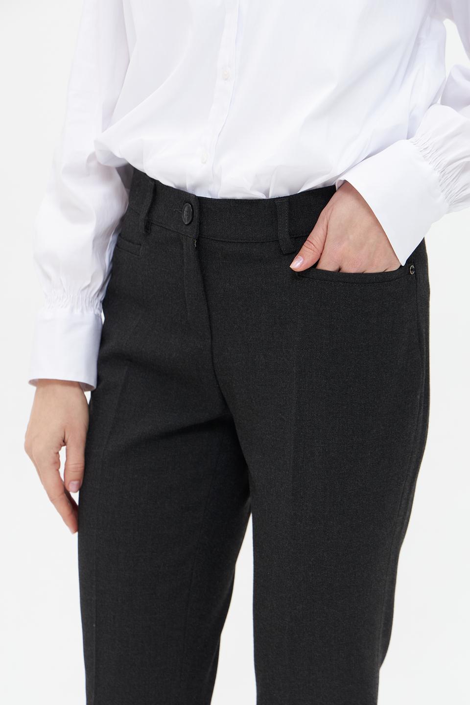 Брюки классические Toni collection