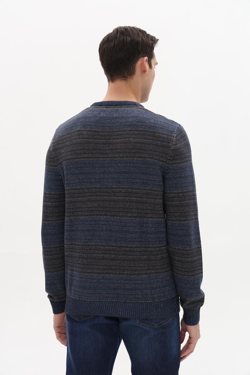 Джемпер Lerros мужской меланж