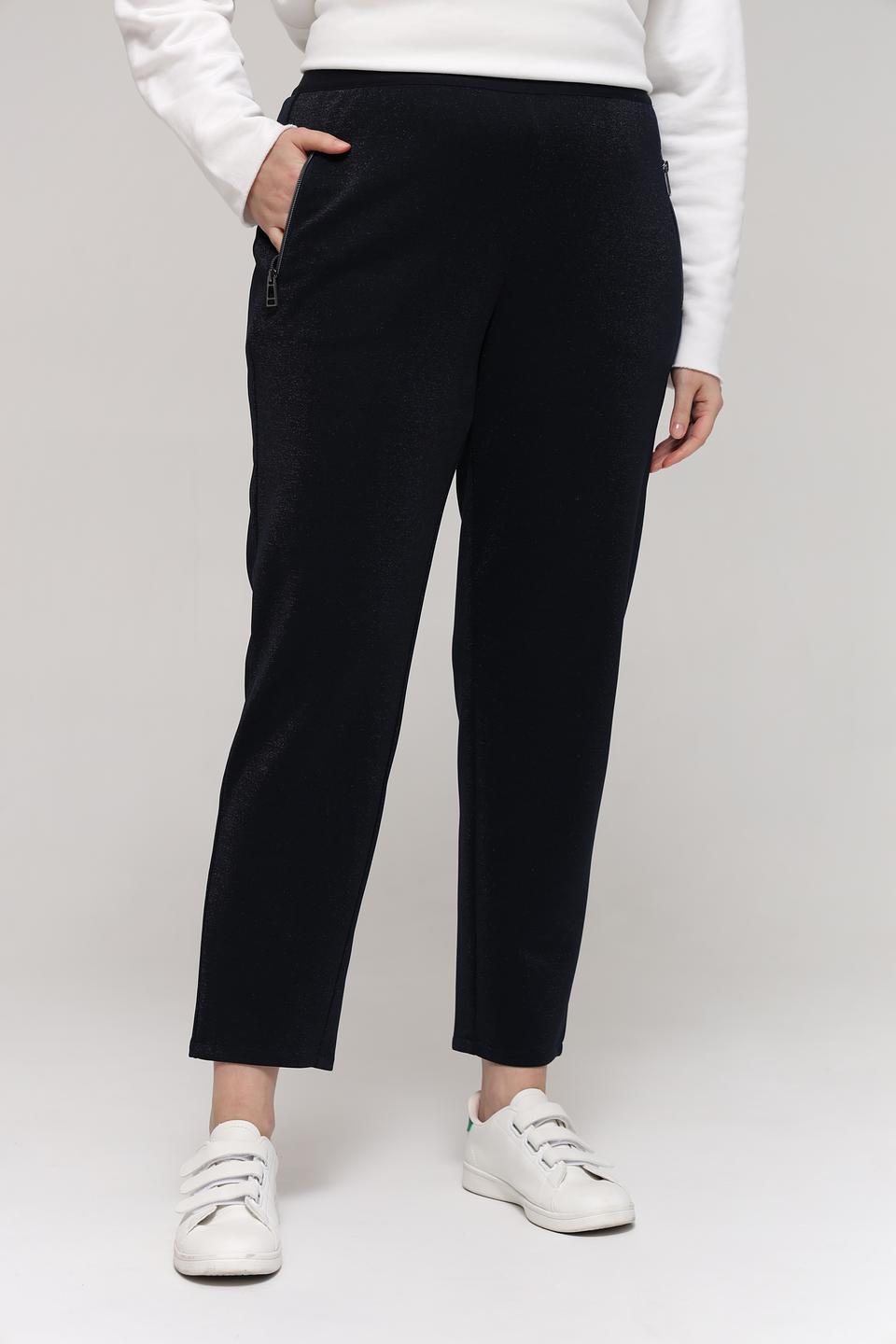 Брюки классические Rabe collection