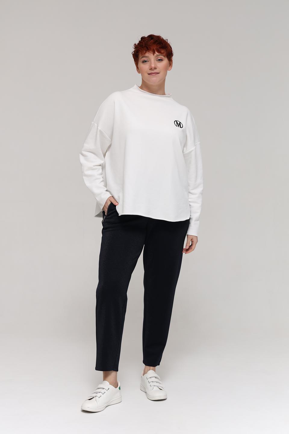 Брюки классические Rabe collection