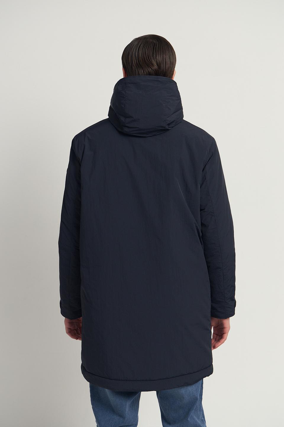 Куртка Marc O Polo мужская тёмно-синяя