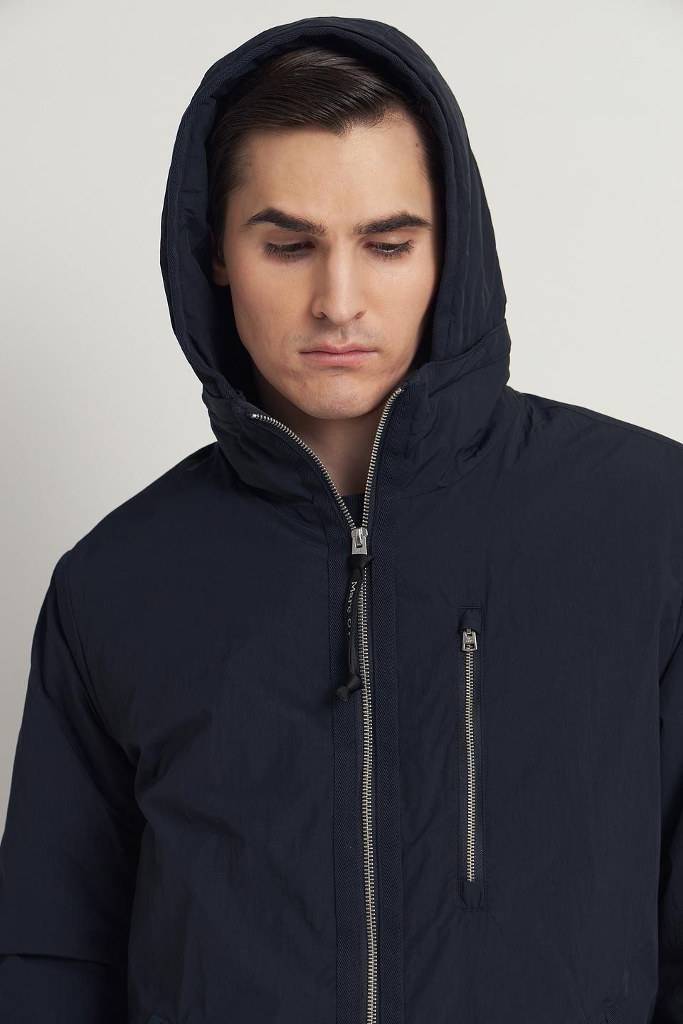 Куртка Marc O Polo мужская тёмно-синяя