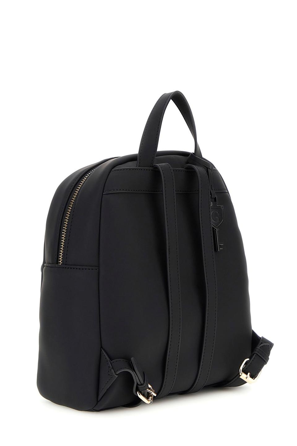 Рюкзак Guess girl чёрный
