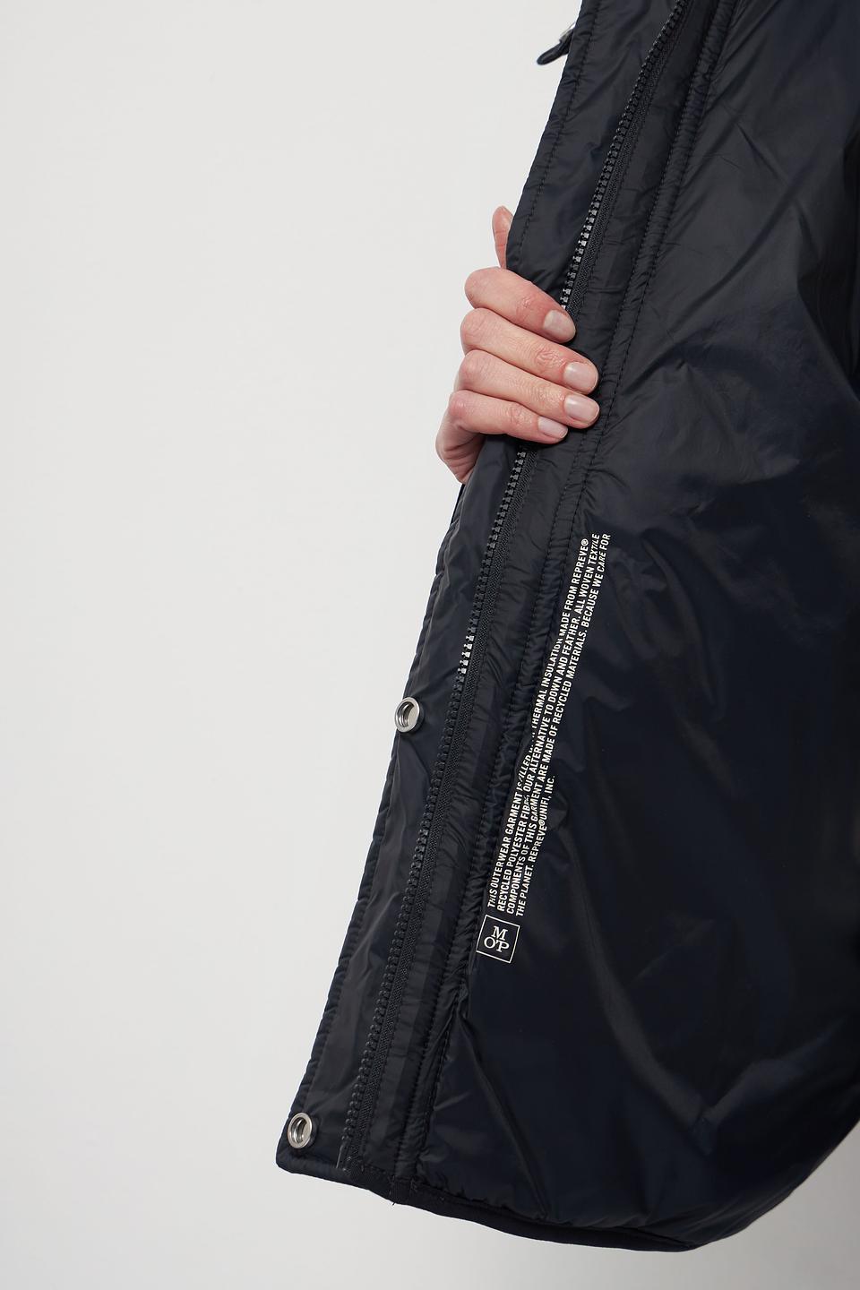 Куртка Marc O Polo стеганая чёрная