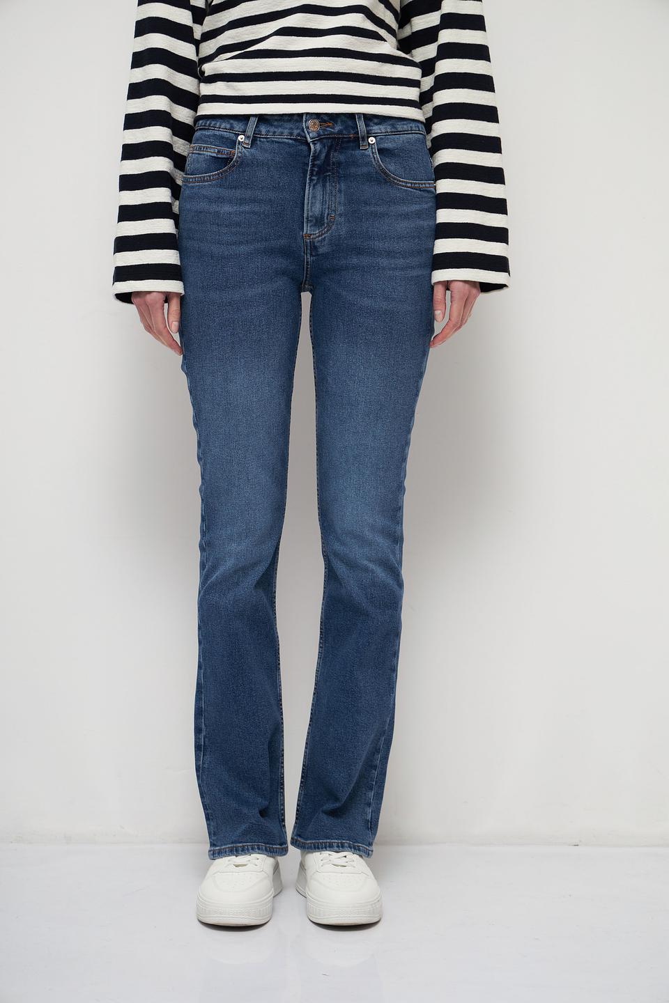 Джинсы Marc O Polo прямого кроя