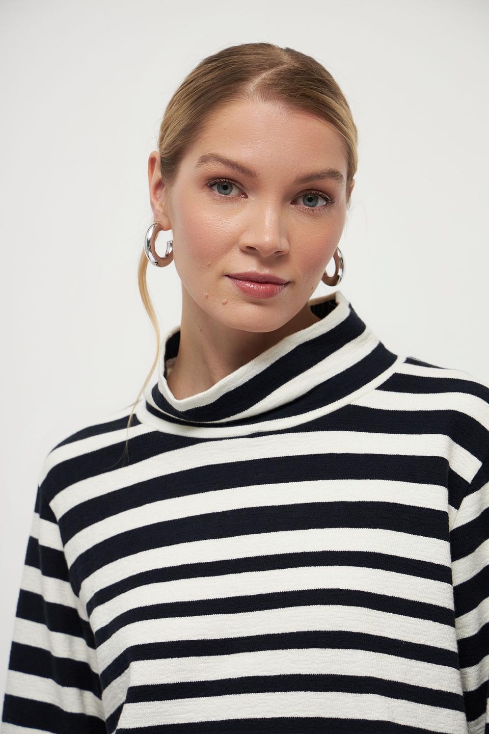 Пуловер Marc O Polo в полоску