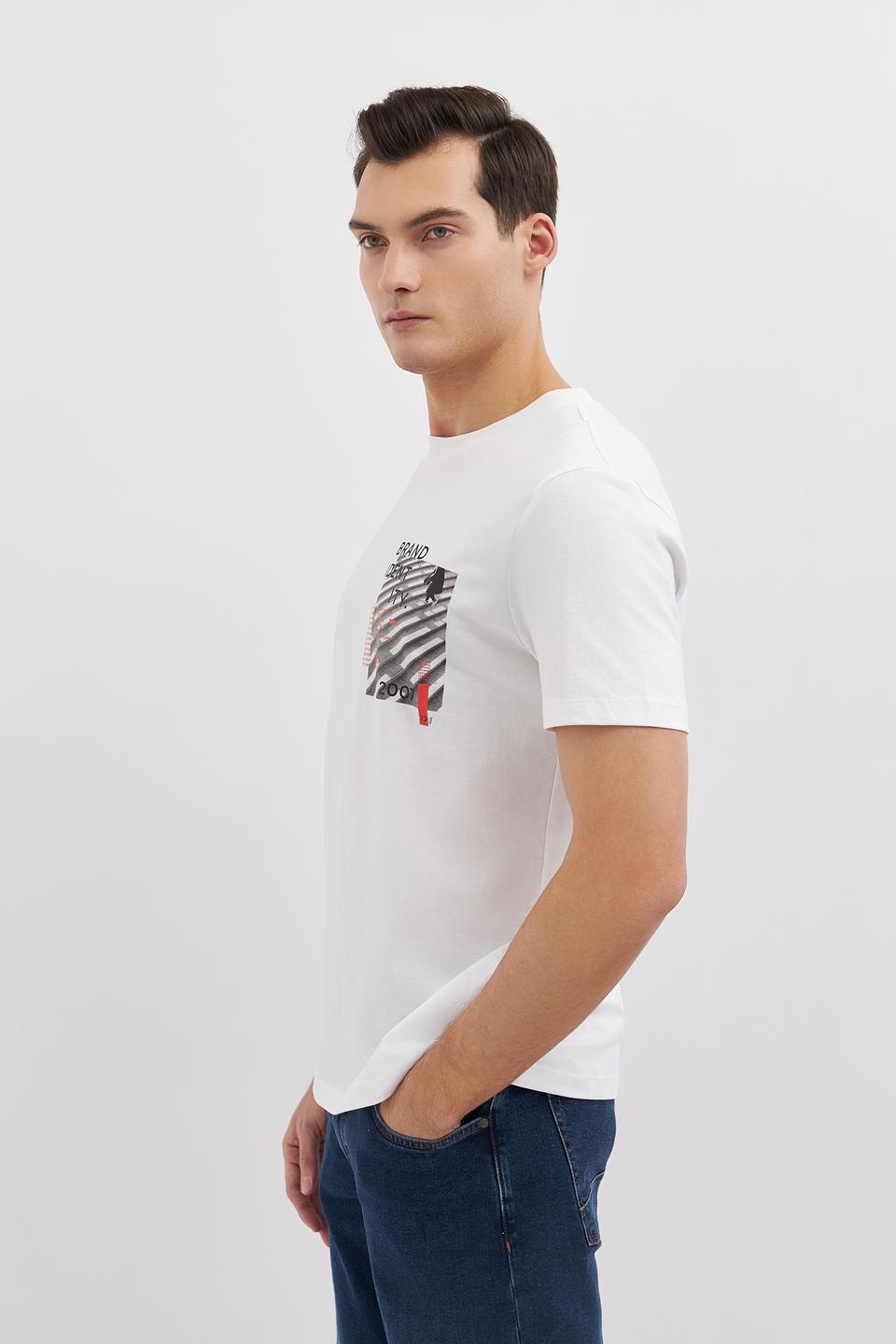 Футболка Tom Tailor denim