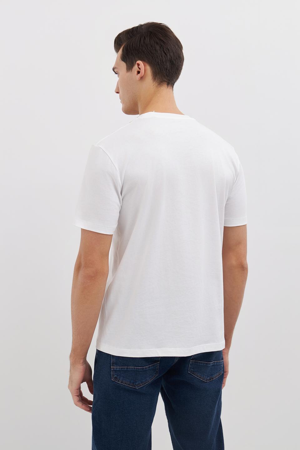 Футболка Tom Tailor denim