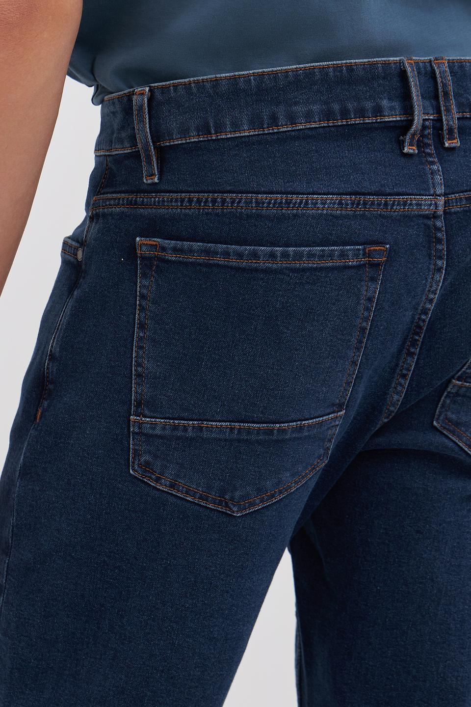 Джинсы Marc O Polo синие прямые