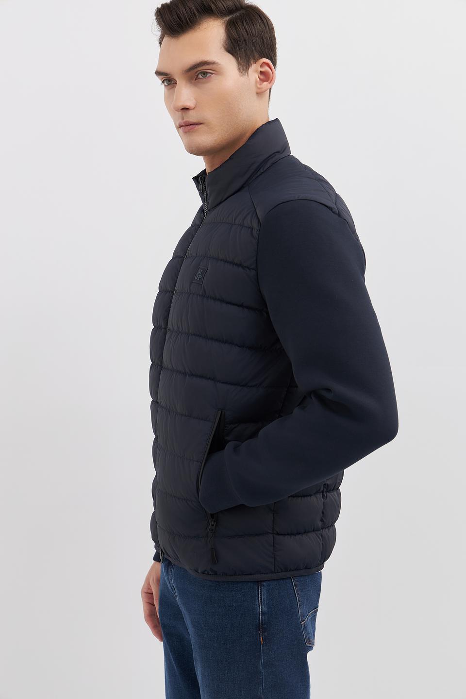 Куртка Marc O Polo степлёная тёмно-синяя