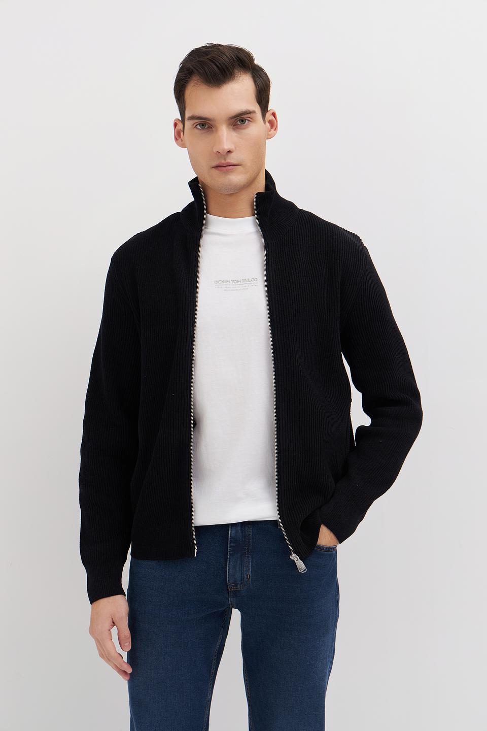 Кардиган Marc O Polo чёрный