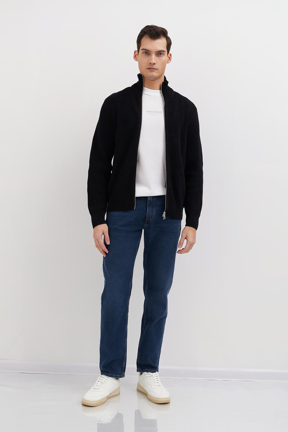 Кардиган Marc O Polo чёрный