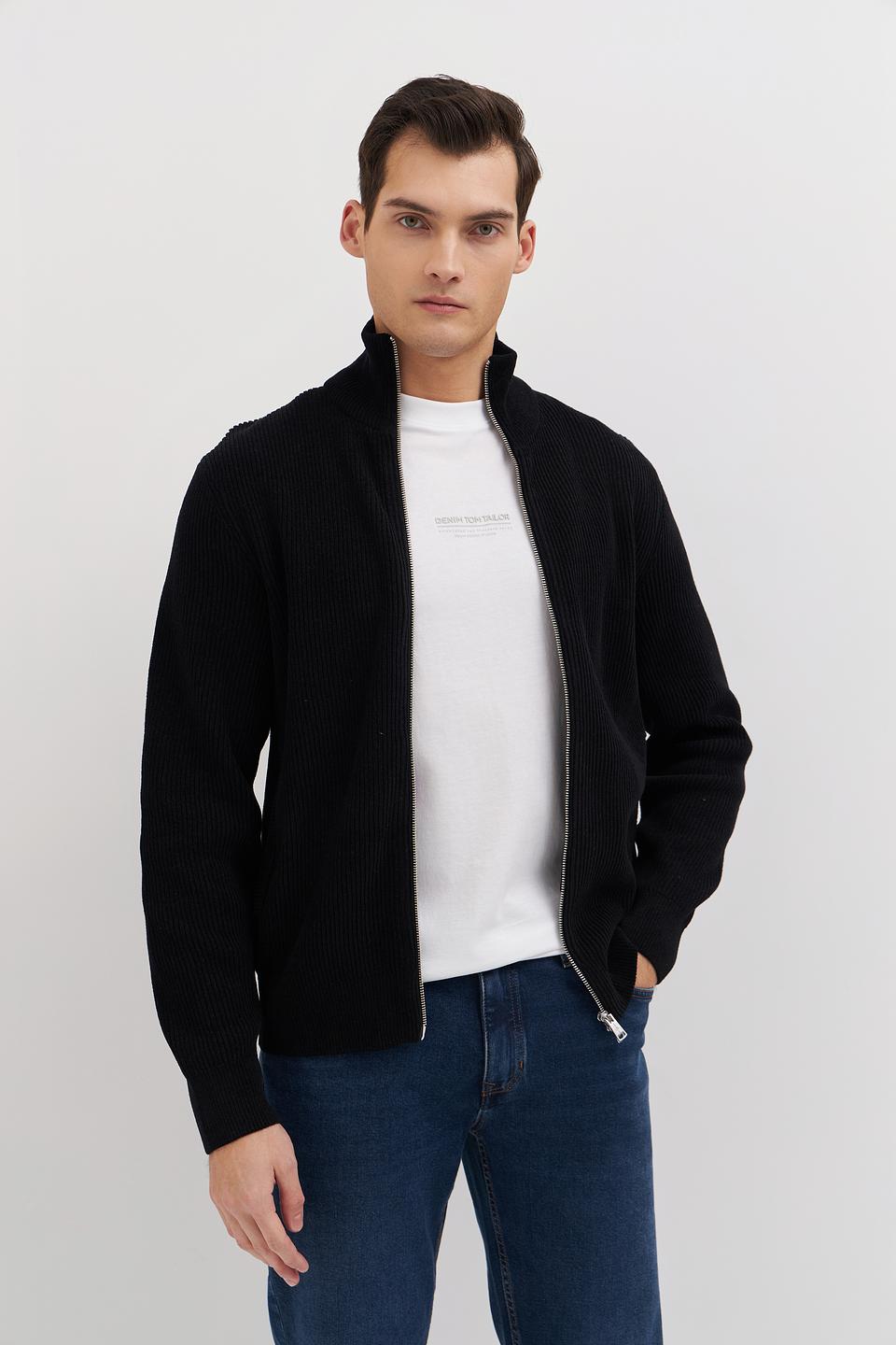 Кардиган Marc O Polo чёрный