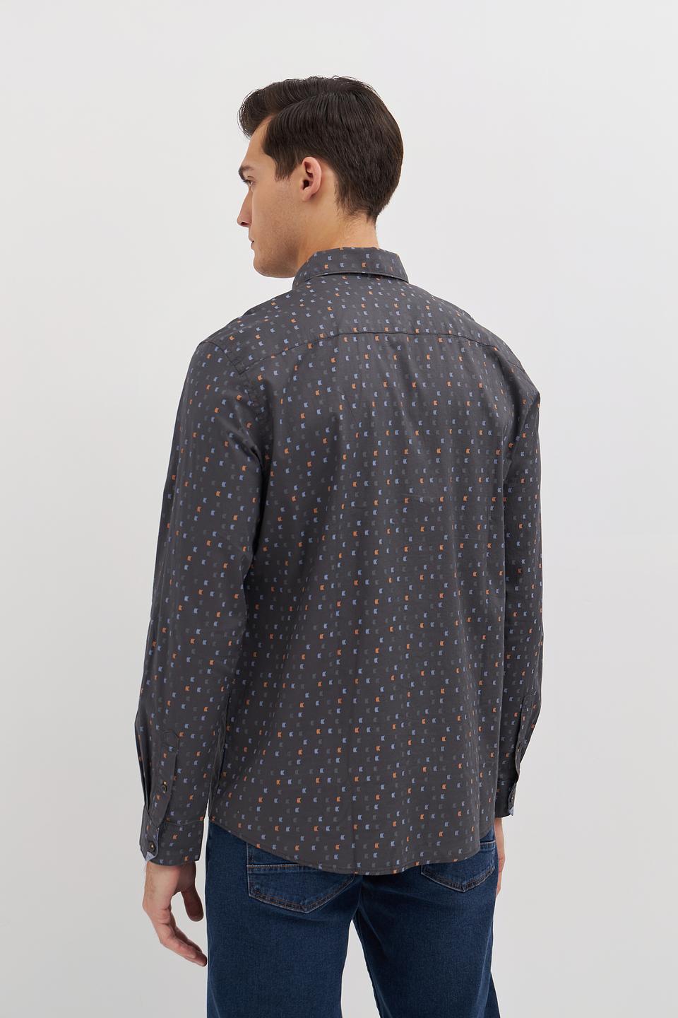 Рубашка дл Tom Tailor в клетку