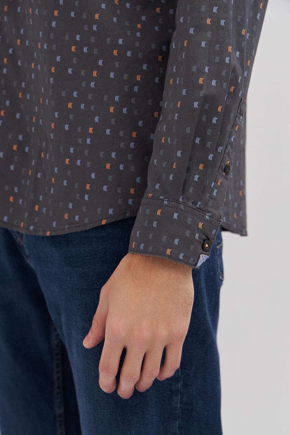 Рубашка дл Tom Tailor в клетку