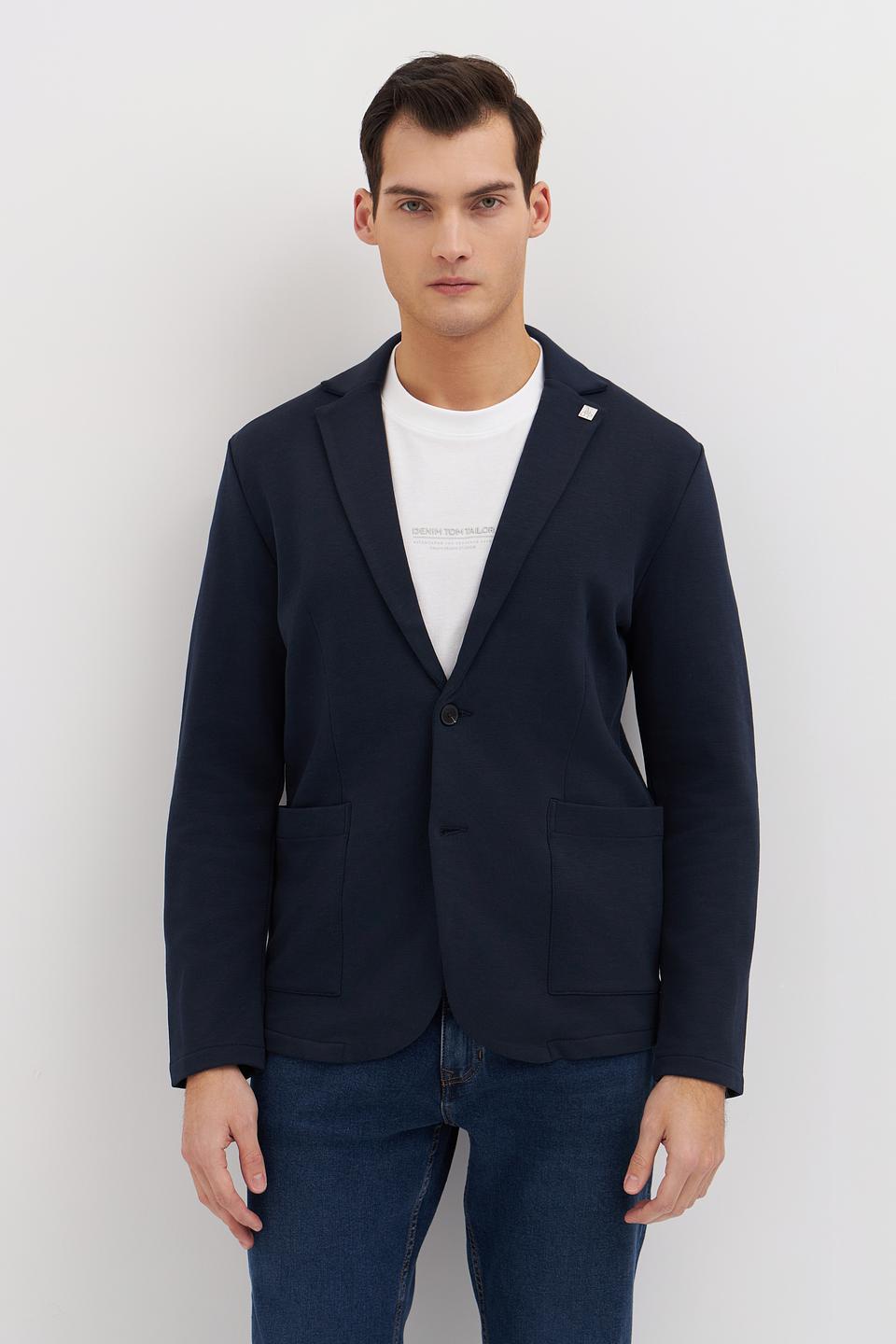 Пиджак Marc O Polo синий