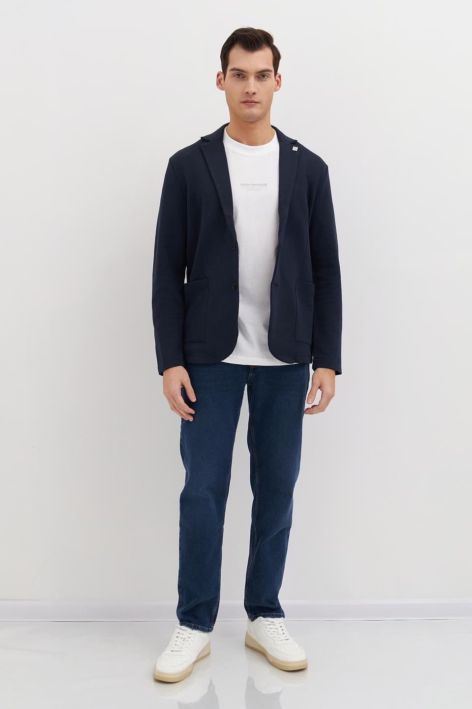 Пиджак Marc O Polo синий