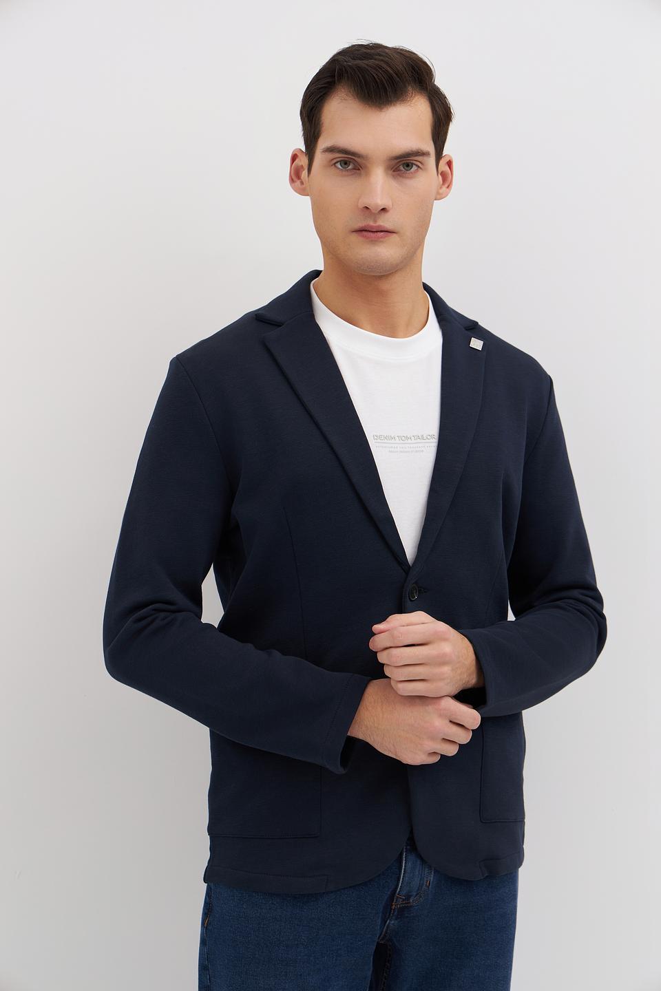 Пиджак Marc O Polo синий