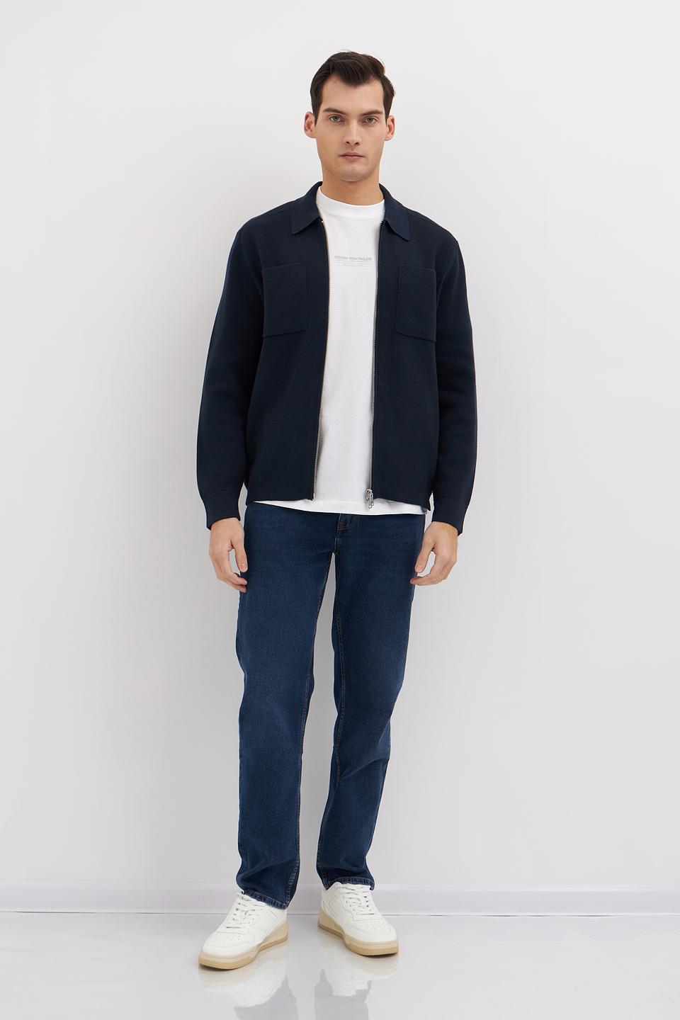 Кардиган Marc O Polo темно-синий