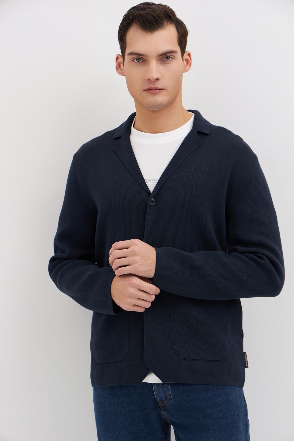 Пиджак Marc O Polo темно-синий