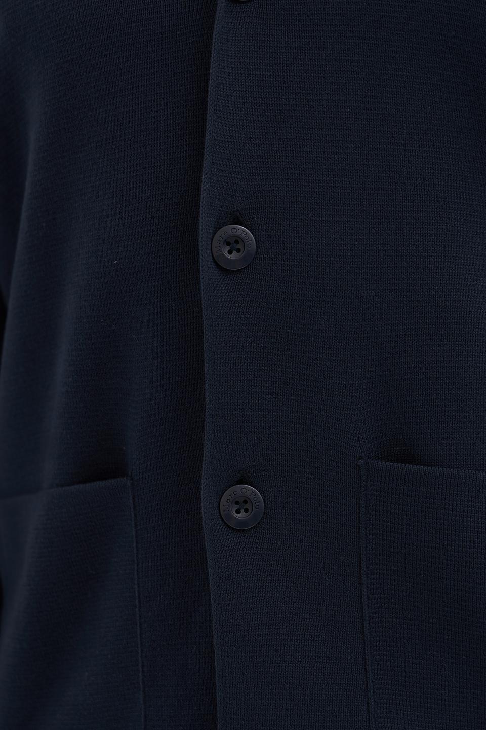 Пиджак Marc O Polo темно-синий