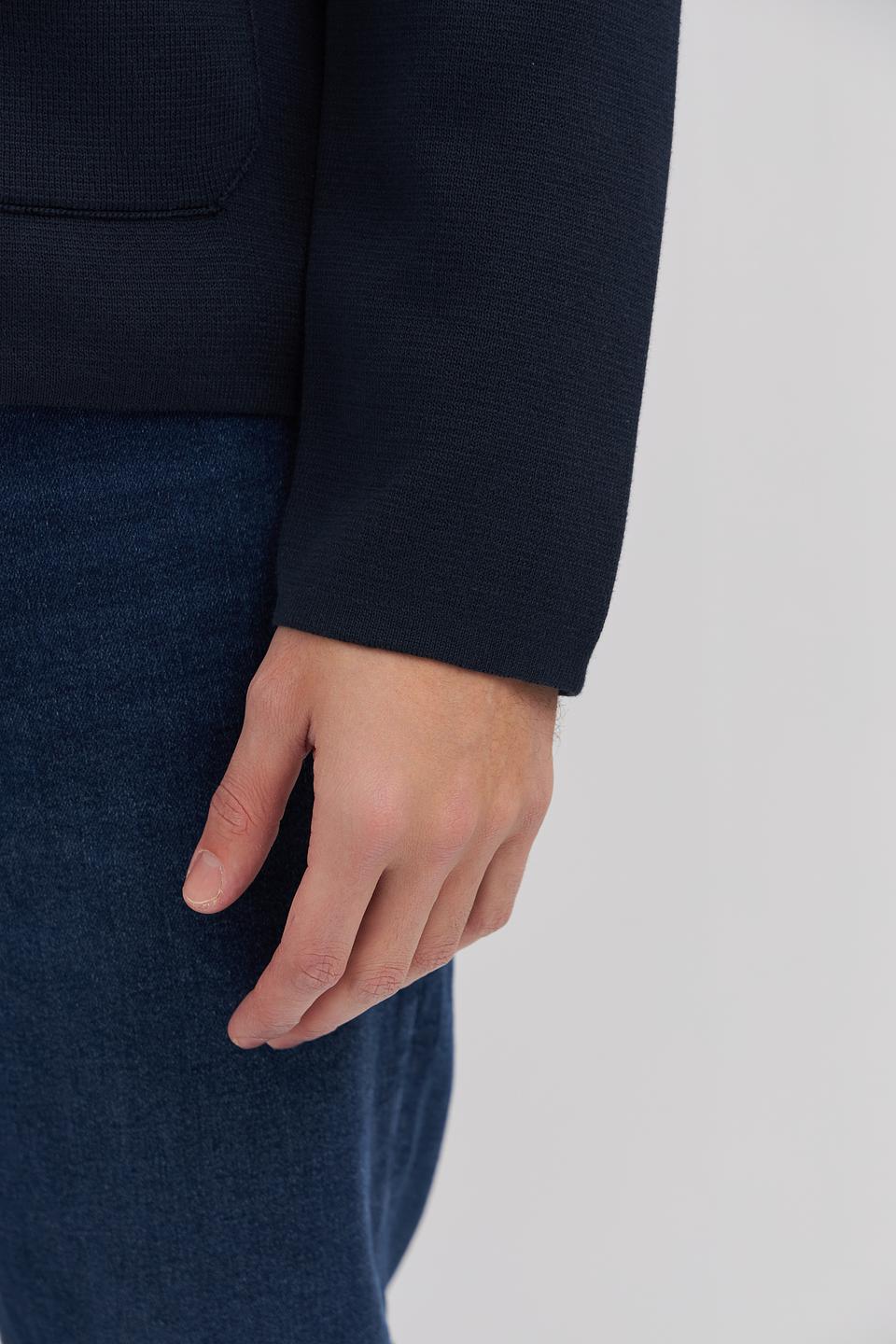 Пиджак Marc O Polo темно-синий