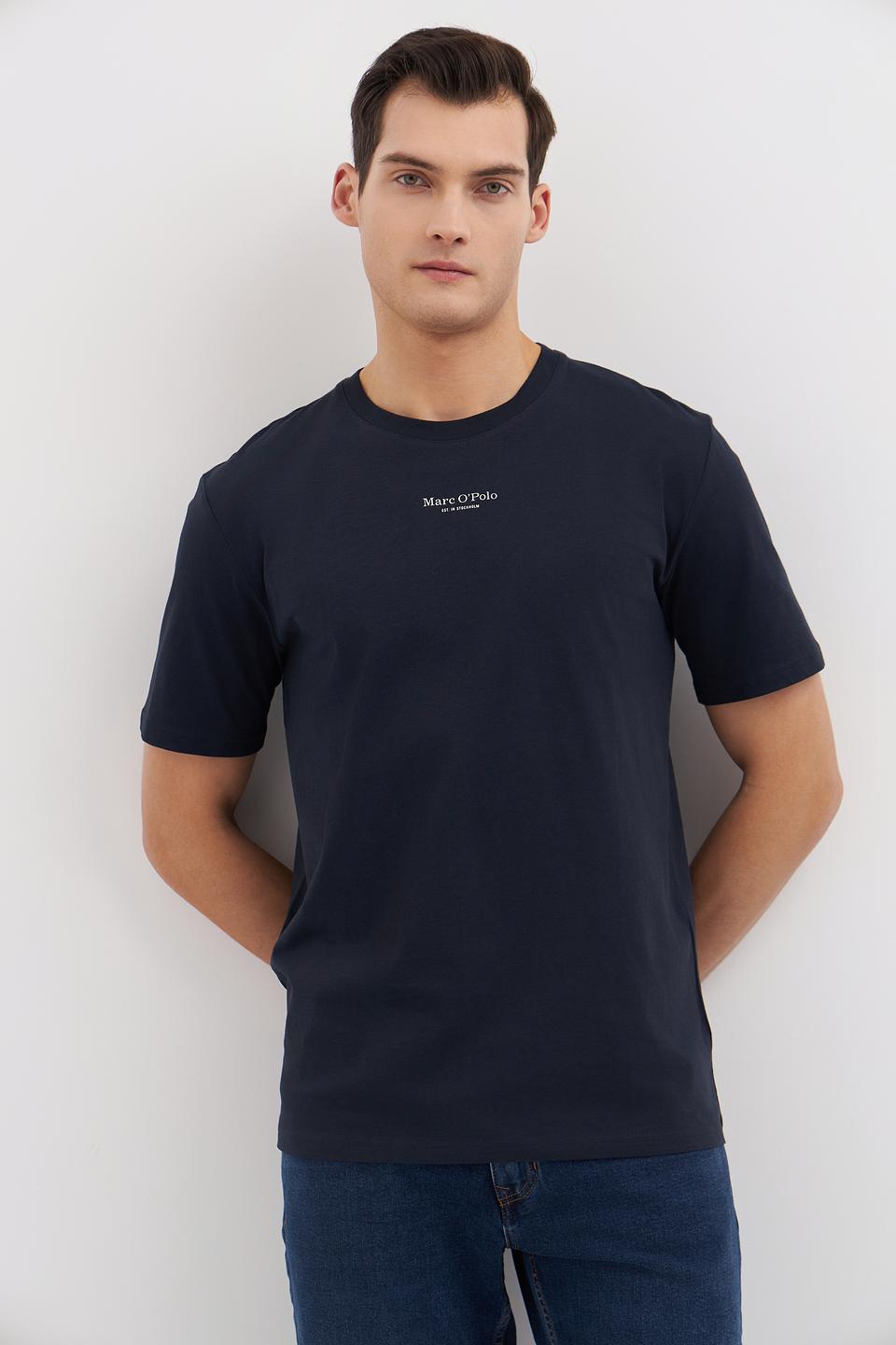 Футболка Marc O Polo navy