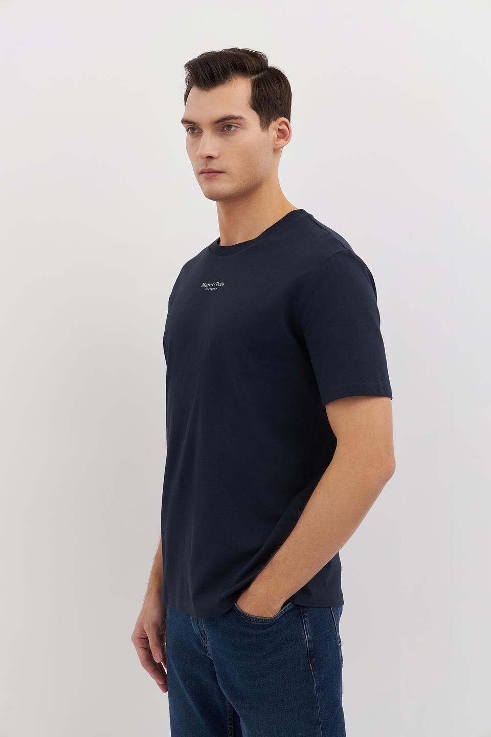 Футболка Marc O Polo navy