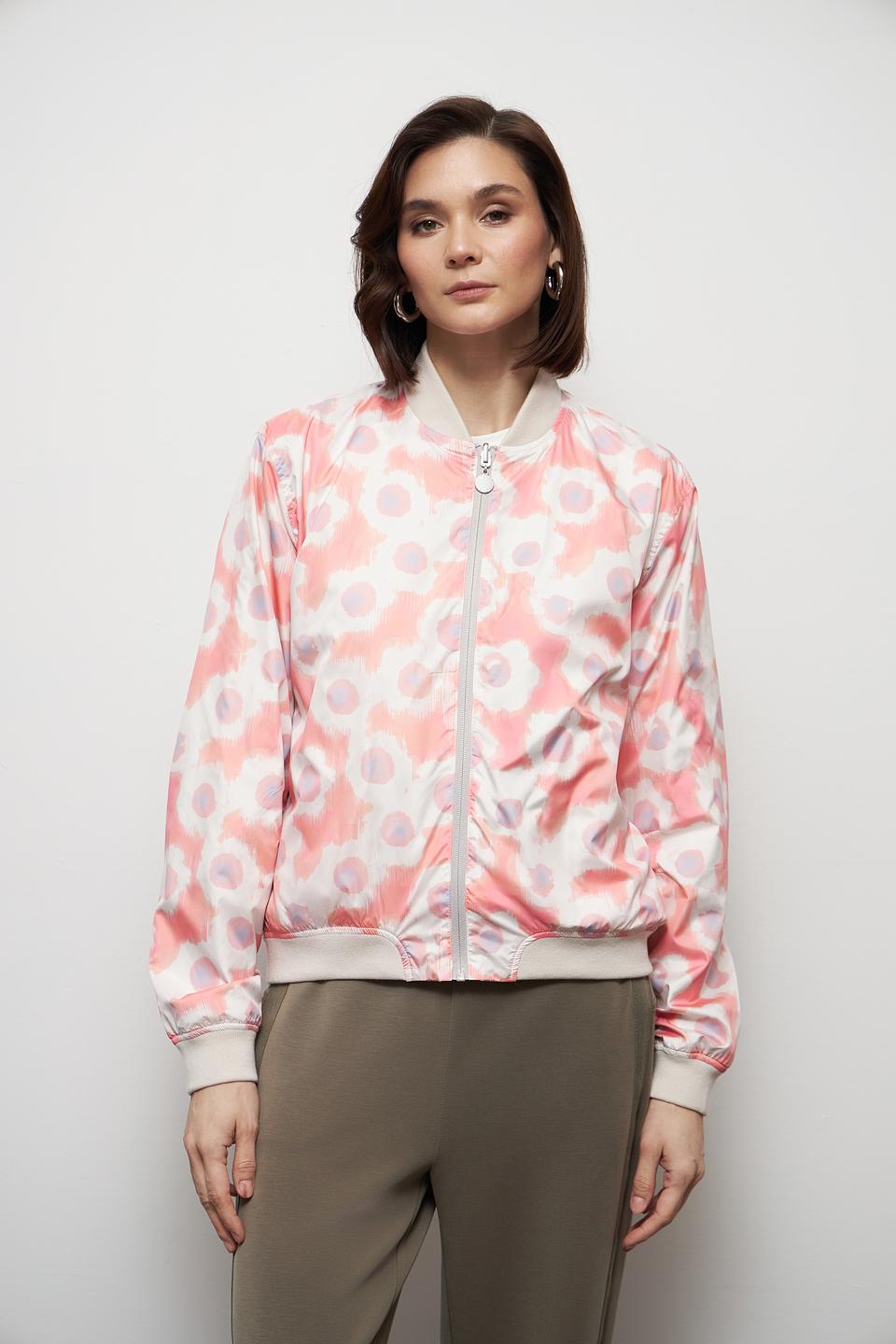 Ветровка Frieda and Freddies бежевая