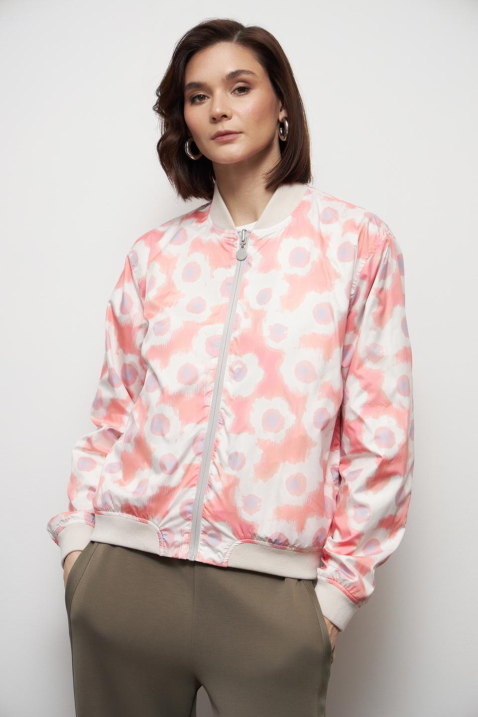 Ветровка Frieda and Freddies бежевая