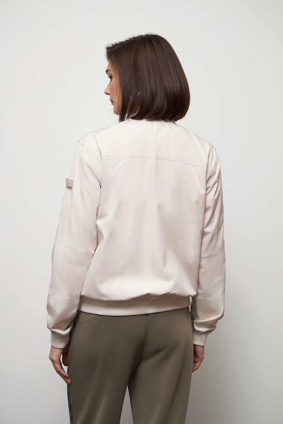 Ветровка Frieda and Freddies бежевая