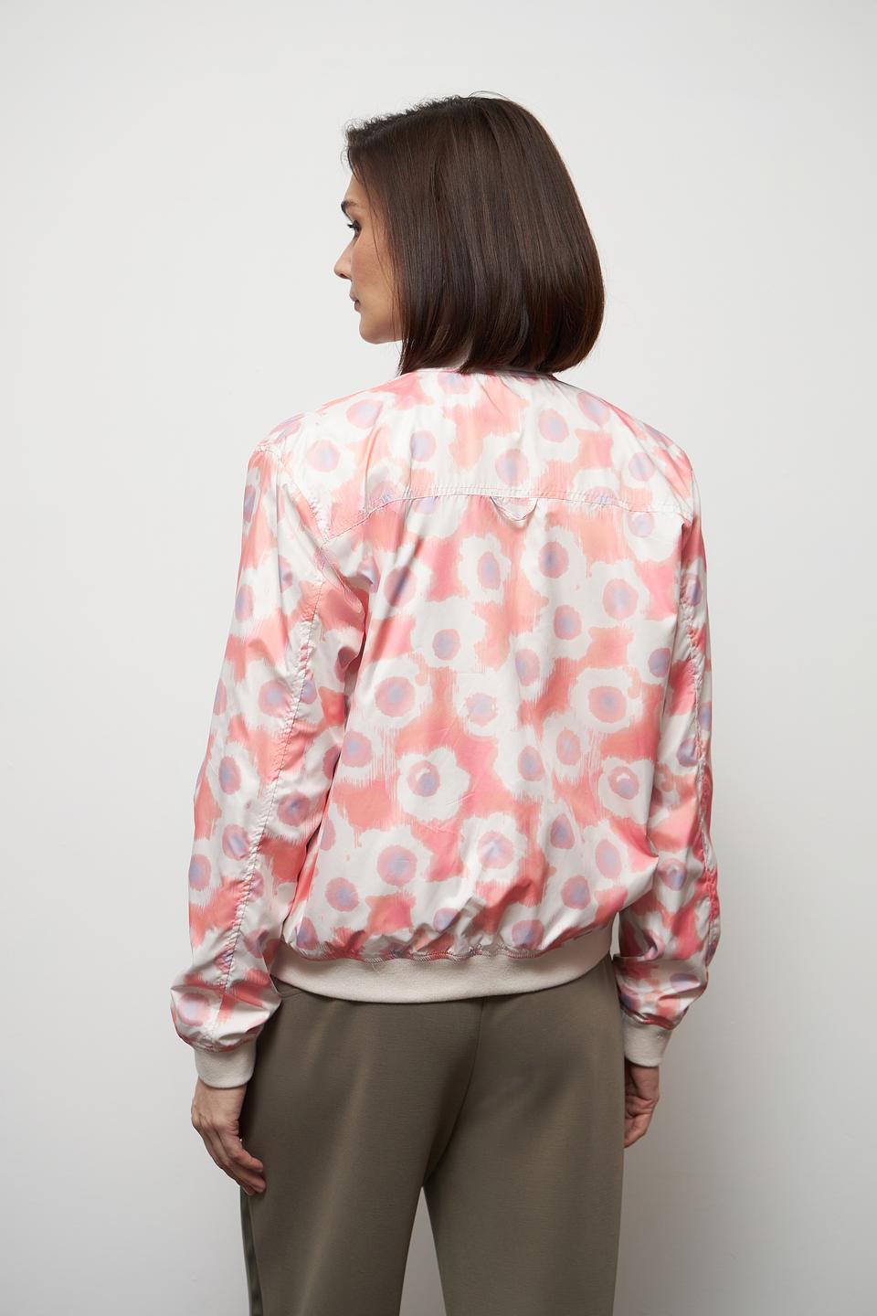 Ветровка Frieda and Freddies бежевая