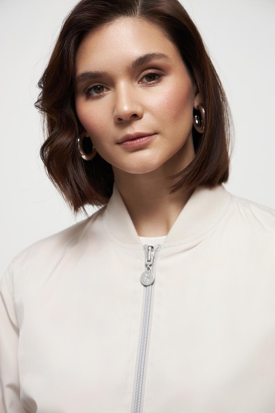 Ветровка Frieda and Freddies бежевая