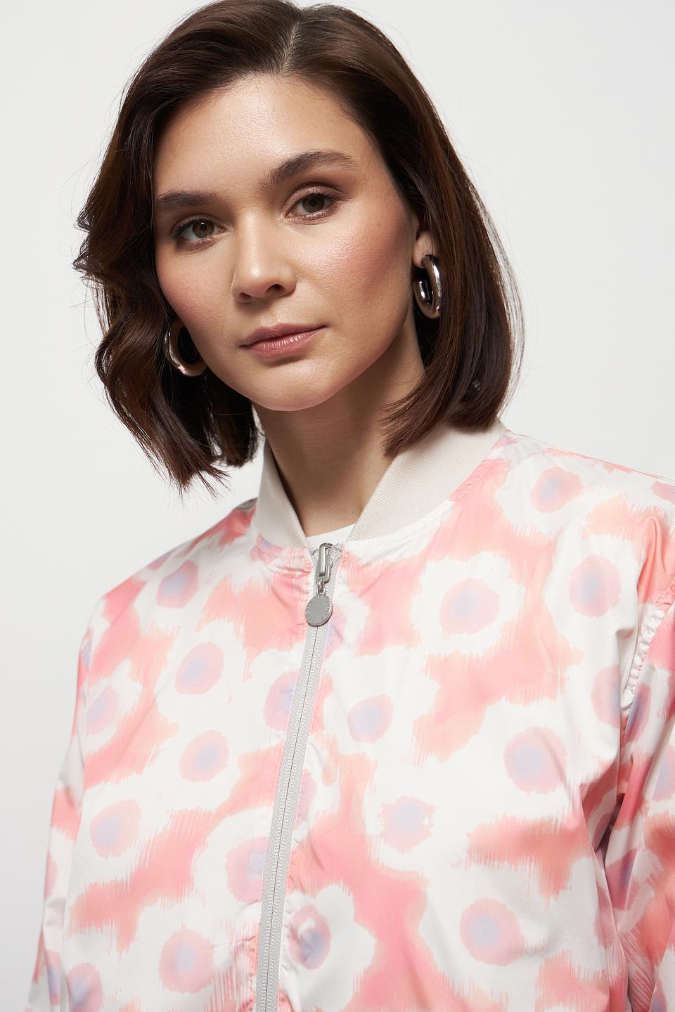 Ветровка Frieda and Freddies бежевая